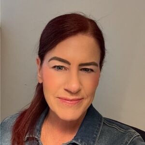 Meet your Posher, Sabine